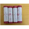 Image 1 : RCM Mint 1 Cent Rolls Canadian 2007 Magnetic (4)