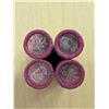 Image 2 : RCM Mint 1 Cent Rolls Canadian 2005 (4)