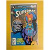 Image 1 : Superman #3 NM/MT March 87
