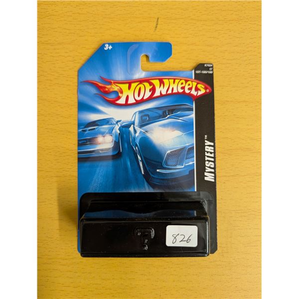 2006 RARE! Mystery Hot Wheel
