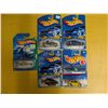 Image 1 : (5) HotWheels 2000-2007