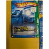Image 2 : (5) HotWheels 2000-2007