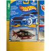 Image 3 : (5) HotWheels 2000-2007