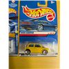 Image 4 : (5) HotWheels 2000-2007