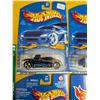 Image 6 : (5) HotWheels 2000-2007