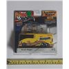 Image 1 : Nesquik Scott Riggs Luxury ride Hot Wheels Bus - Unopened