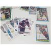 Image 4 : Victory Tin 05/06 includes 160 assorted years and brands of hockey cards