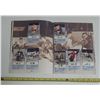 Image 2 : Esso NHL All-Star Collection - sticker album -complete set