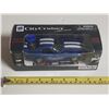 Image 1 : One - City Cruiser Dodge Viper 1/32 Scale (Approx. 5.5" x 3")