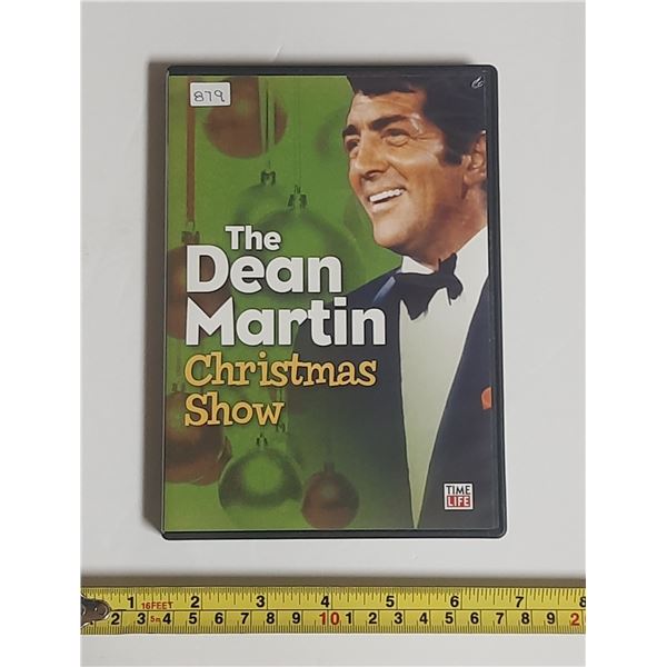 1968 Dean Martin Christmas Show (DVD)