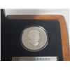 Image 5 : The Great Grizzly 2004 $8 Silver Coin & Stamp Set