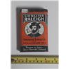 Image 1 : Sir Walter Raleigh Tobacco Pocket Tin