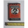 Image 2 : Sir Walter Raleigh Tobacco Pocket Tin
