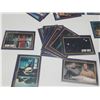Image 3 : 86 STAR TREK Collector Cards - 1991 Paramount Pictures