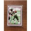 Image 1 : 1999 Autographed Willie Pless Saskatchewan Roughriders card