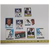 Image 1 : Nine Assorted Gretzky Cards