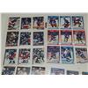 Image 4 : 96 Winnipeg Jets Hockey Cards - Various Years and Brands