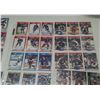 Image 5 : 96 Winnipeg Jets Hockey Cards - Various Years and Brands