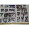Image 6 : 96 Winnipeg Jets Hockey Cards - Various Years and Brands