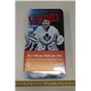 Image 1 : 150 Various Hockey Cards (years & players)