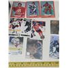 Image 3 : 150 Various Hockey Cards (years & players)