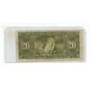 Image 2 : 1937 Bank of Canada Twenty Dollars.