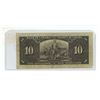 Image 2 : 1937 Bank of Canada Ten Dollars.