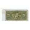 Image 2 : 1937 Bank of Canada Twenty Dollars.
