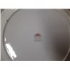 Image 3 : One Royal Albert Plate and Others Different Brand Plates.