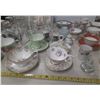 Image 2 : Lot of Misc. Items. (It Includes Royal Albert Also)