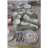Image 9 : Lot of Misc. Items. (It Includes Royal Albert Also)