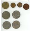Image 1 : Lot of Australian Coins.