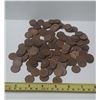 Image 2 : Bag of One Cent Coins.