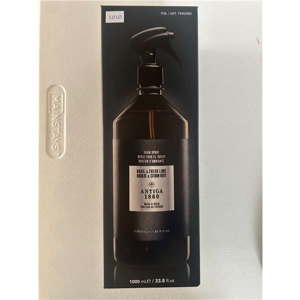Fragarence Spray