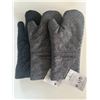 Image 1 : Oven Mitts (New X3)