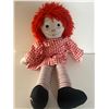 Image 1 : Stuffed Doll