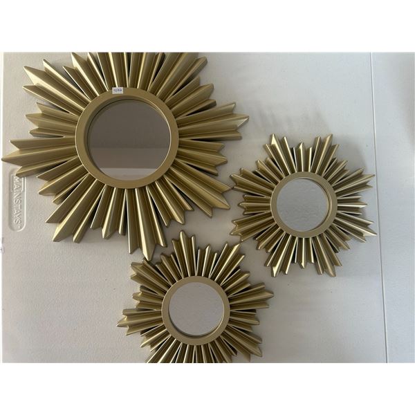 Mirror Set