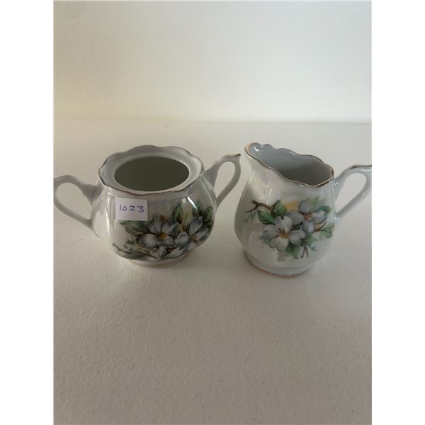 Tea Cup Set