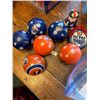 Image 1 : Edmonton Oilers Christmas Ornaments