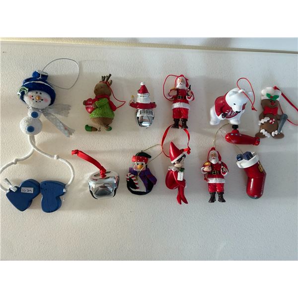 Christmas Ornaments