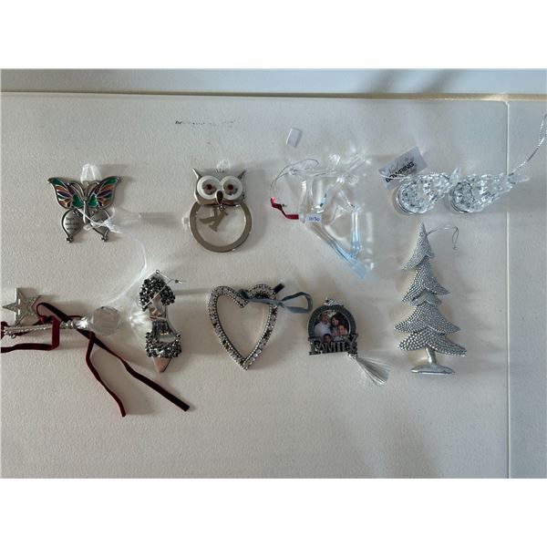 Christmas Ornaments