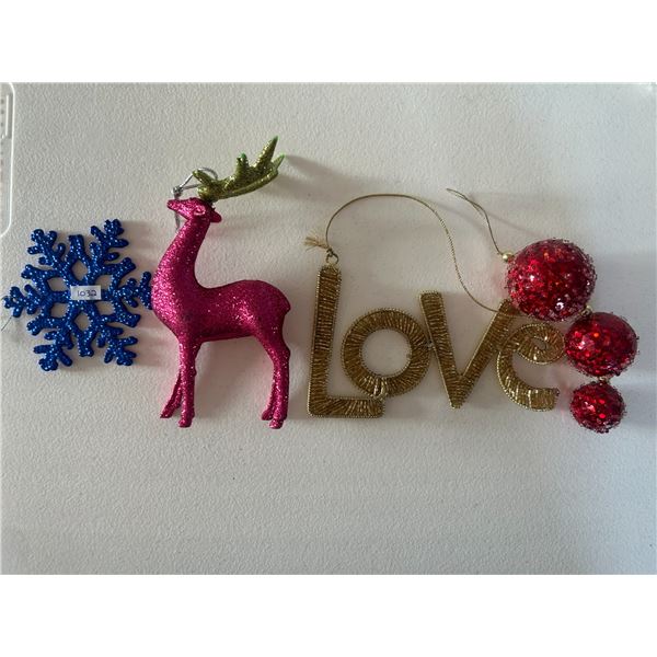 Christmas Ornaments