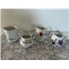 Image 1 : Tea cups