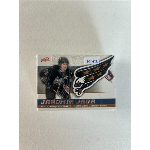 McDonalds Atomic - Hockey Card Set