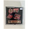 Image 1 : Martin Brodeur - Collector Pin Set