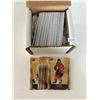 Image 1 : Tim Horton's Team Canada Hockey Card Base Set