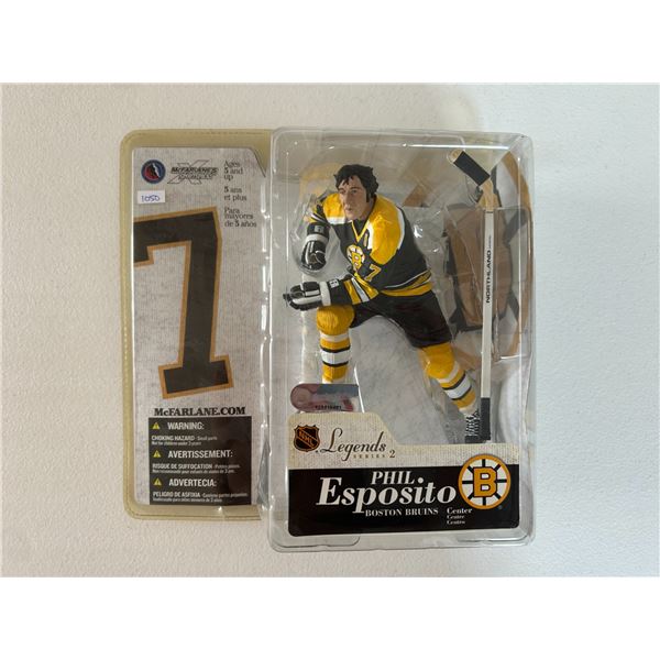 Phil Esposito McFarlane