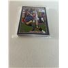 Image 3 : Winnipeg Blue Bombers - Jogo Football Card Team Set
