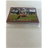 Image 2 : BC Lions - Jogo Football Card Team Set
