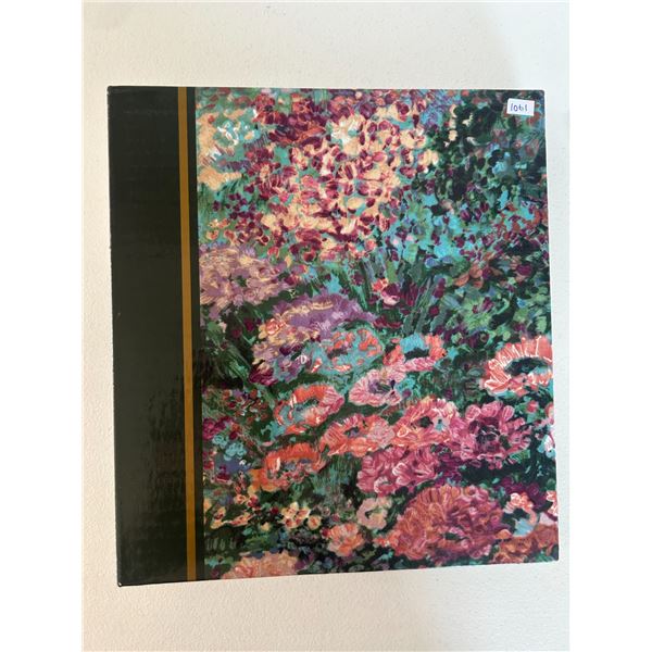 Binder of Assorted Hockey Cards